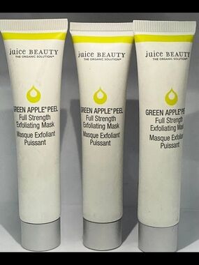 Juice Beauty Green Apple Mask